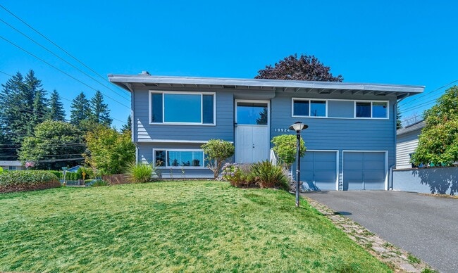 property at 19924 52nd Pl W