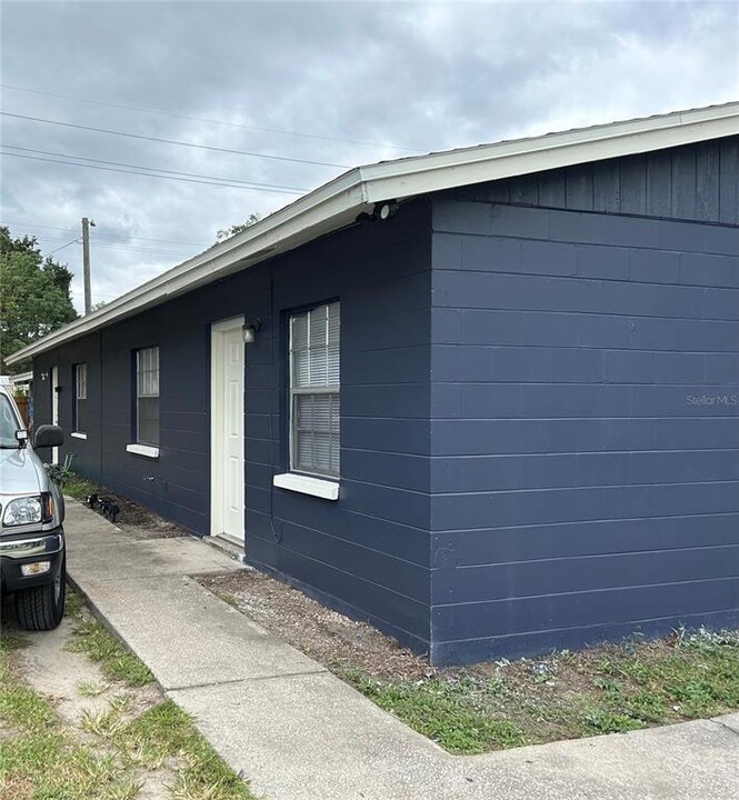 3106 N 29th St in Tampa, FL - Building Photo