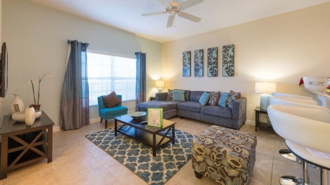 property at 8873 Candy Palm Rd
