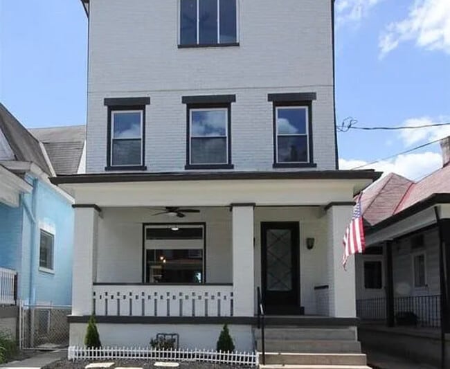 property at 2109 Maryland Ave