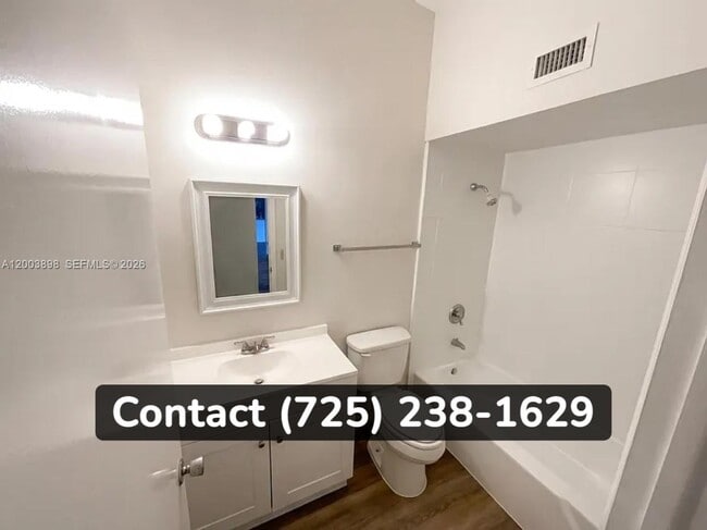 property at 28442 SW 141st Pl