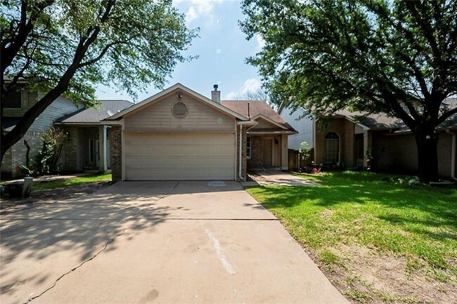 property at 21411 Grand National Ave