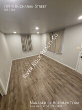 709 N Buchanan St in Little Rock, AR - Building Photo - Building Photo