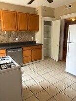 5818 A South Grand in St. Louis, MO - Building Photo