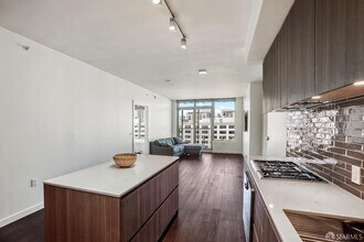 1000 3rd St in San Francisco, CA - Building Photo - Building Photo