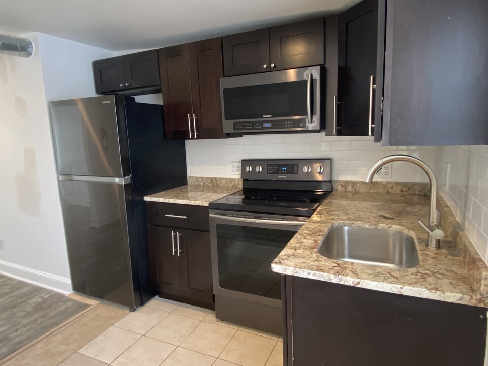 2019 N 2nd St, Unit 3 in Philadelphia, PA - Building Photo