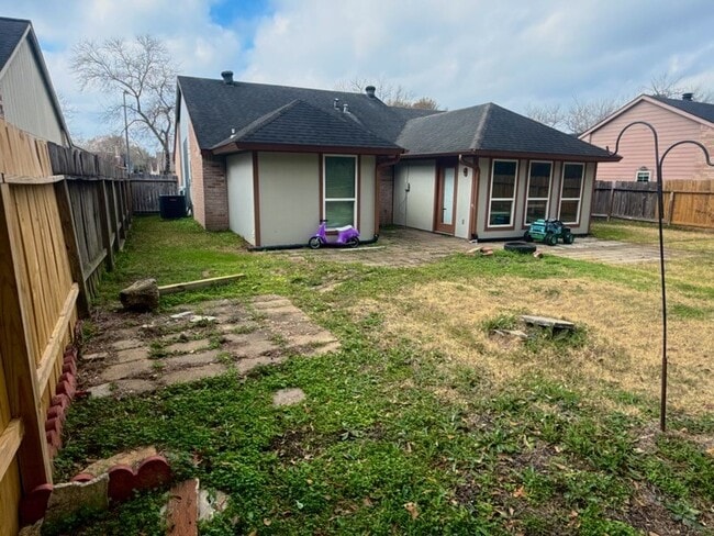 property at 22726 Melham Ln