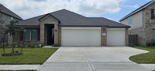 9515 Meghan Heigts Dr in Baytown, TX - Building Photo - Building Photo