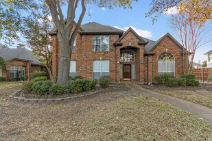 7705 Case Dr in Plano, TX - Building Photo