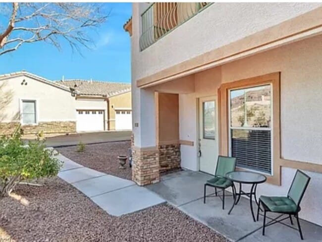 237 Garrett Ln in Boulder City, NV - Building Photo - Building Photo