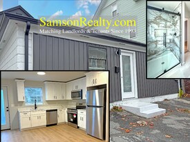 39 Schofield St in Providence, RI - Building Photo