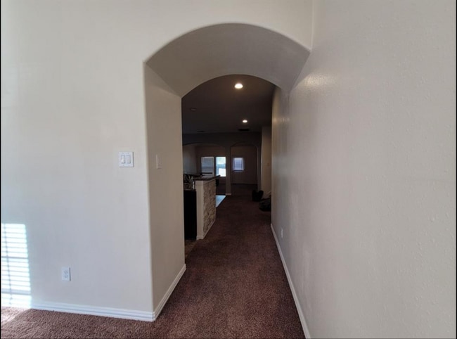 3410 Hunter's Canyon in Baytown, TX - Foto de edificio - Building Photo