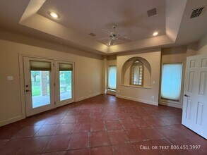 2707 Regis St in Lubbock, TX - Building Photo - Building Photo
