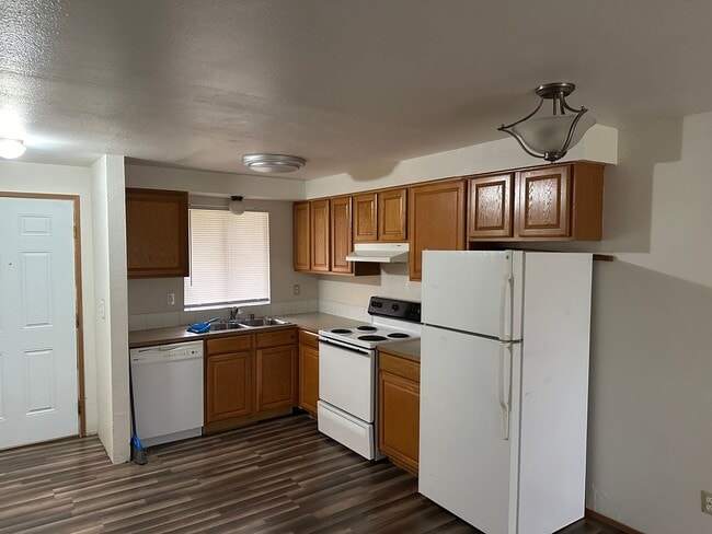 427 N 21st St in Mount Vernon, WA - Foto de edificio - Building Photo