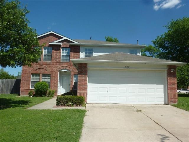 property at 301 Longshore Dr