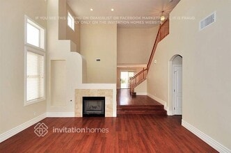 3501 Mountain Park St in Las Vegas, NV - Building Photo - Building Photo