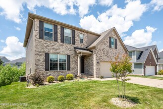 14341 Halden Ridge Way in Louisville, KY - Building Photo - Building Photo