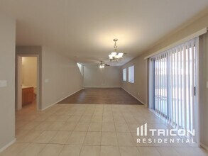 5871 E Everhart Ln in Florence, AZ - Building Photo - Building Photo