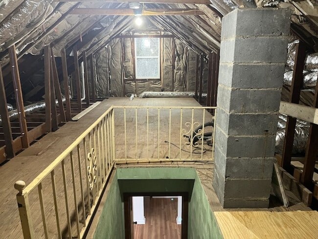 property at 10021 St Clair Ave