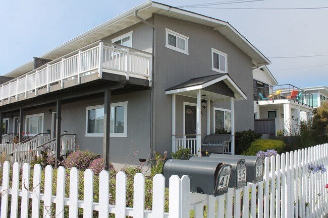 41-41 8th St in Cayucos, CA - Building Photo - Building Photo