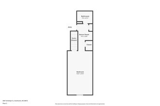 5607 Antelope Cove in Southaven, MS - Building Photo - Building Photo