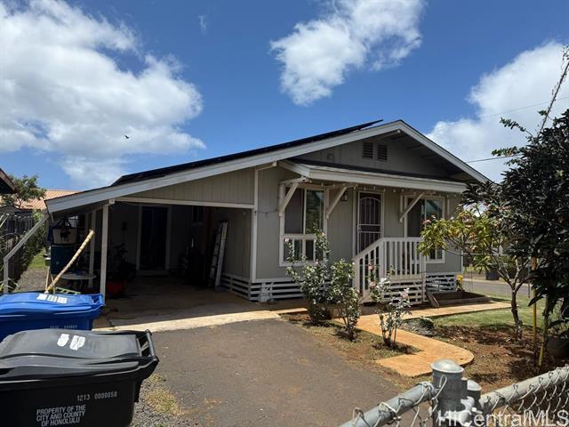 property at 66-923-923 Ulihi Pl