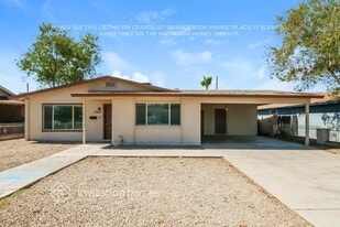 5243 W Lewis Ave in Phoenix, AZ - Building Photo