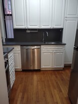 W. 45th St, 9th Ave, Unit 1 in New York, NY - Building Photo