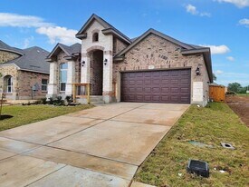 4413 Royal Oak Blvd in San Marcos, TX - Building Photo