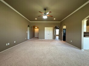 1908 Denali Way in Barling, AR - Building Photo - Building Photo