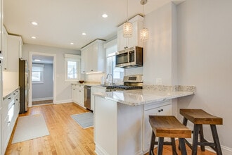 1503 Fowler Ave in Evanston, IL - Building Photo - Building Photo