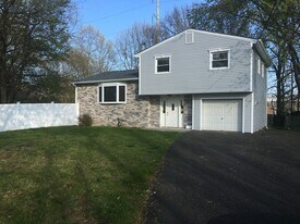 1769 Dakota St in Westfield, NJ - Building Photo