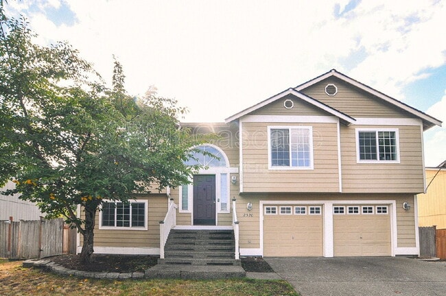 2320 156th St Ct E in Tacoma, WA - Building Photo - Building Photo