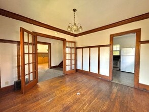 1101 N Rose St in Kalamazoo, MI - Building Photo - Building Photo