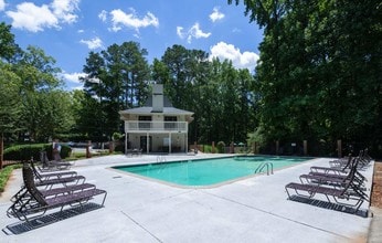 Mountain Place in Stone Mountain, GA - Building Photo - Building Photo