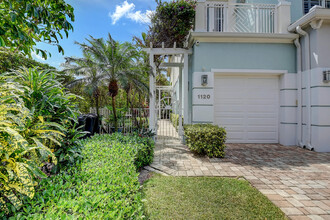 1120 Ocean Terrace in Delray Beach, FL - Building Photo - Building Photo