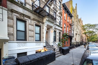 67-69 E Second St in New York, NY - Building Photo - Building Photo