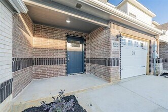 6244 Roby Dr in Arlington, TX - Building Photo - Building Photo