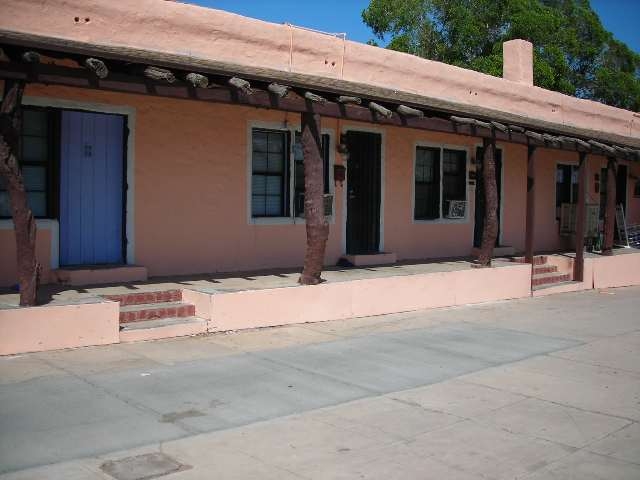 228-242 W 5th St in Yuma, AZ - Building Photo - Building Photo