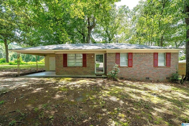 4611 Oak Dr in Pinson, AL - Building Photo - Building Photo