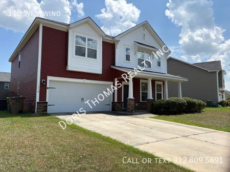 property at 110 Westwind Dr