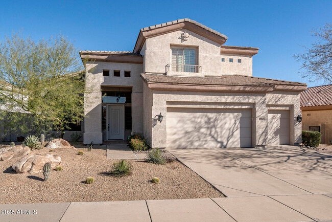 22349 N 76th Pl in Scottsdale, AZ - Building Photo - Building Photo