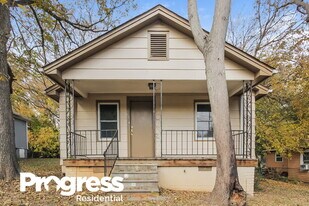 508 W Allison Ave in Gastonia, NC - Building Photo