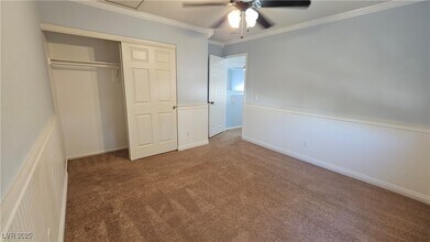 7425 Jockey Ave in Las Vegas, NV - Building Photo - Building Photo