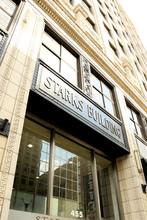 Starks Building in Louisville, KY - Building Photo - Building Photo