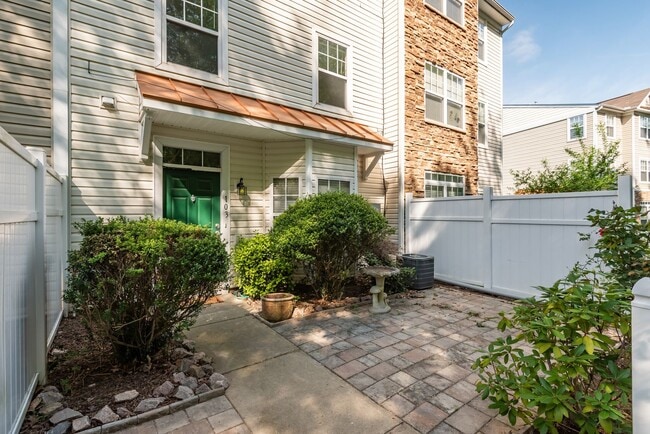 11720 Mezzanine Dr in Raleigh, NC - Building Photo - Building Photo