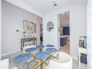 19219 Palfrey Prairie Trl in Tomball, TX - Building Photo - Building Photo