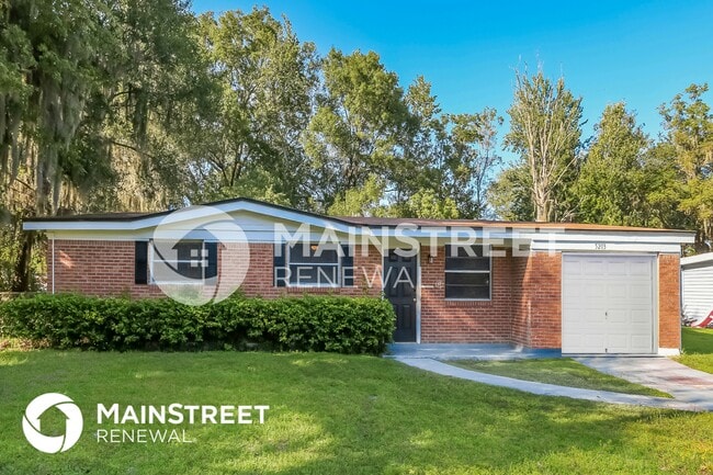 property at 5203 Chivalry Dr