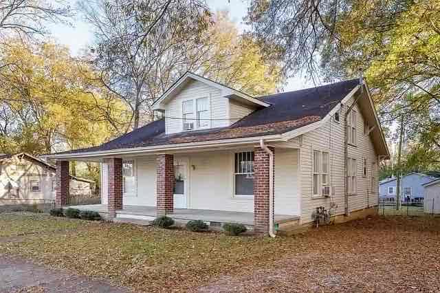 135-137 Gilbert Ct in Florence, AL - Building Photo - Building Photo