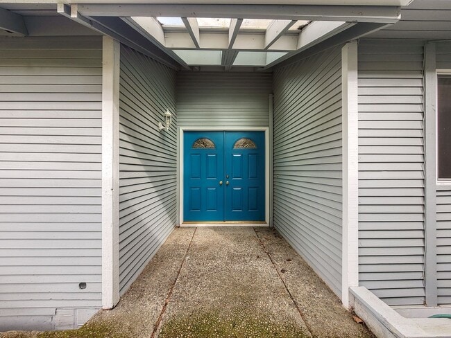 property at 7506 146th Ave NE